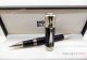 Montblanc Mark Twain Limited Edition Black Rollerball Pen - Top Quality (2)_th.jpg
